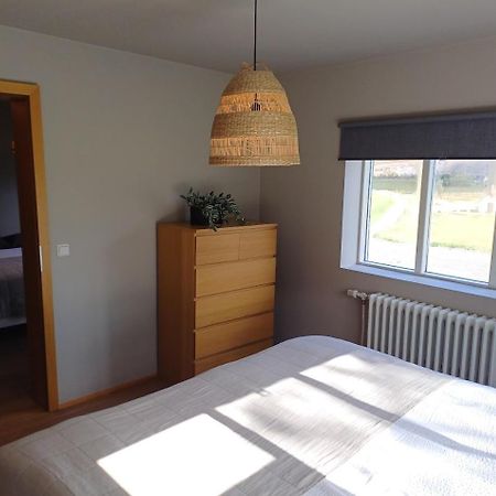 Draflastadir Guesthouse Draflastathir ภายนอก รูปภาพ