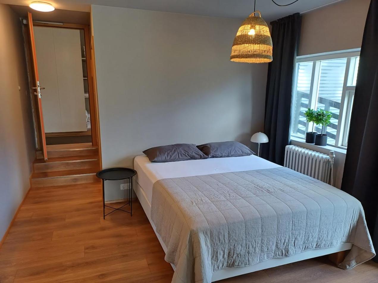 Draflastadir Guesthouse Draflastathir ภายนอก รูปภาพ