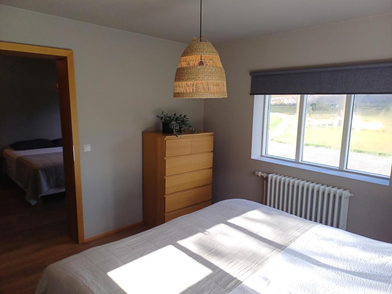 Draflastadir Guesthouse Draflastathir ภายนอก รูปภาพ