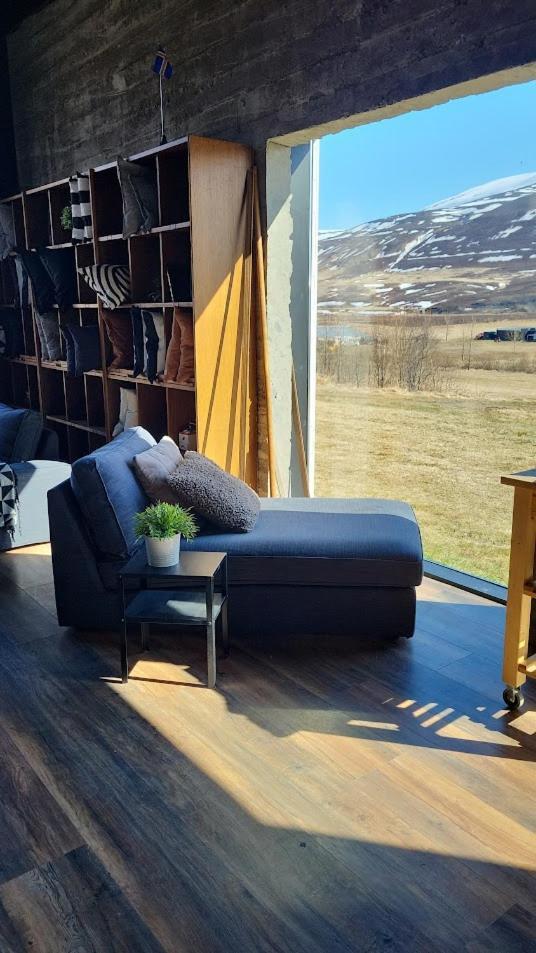 Draflastadir Guesthouse Draflastathir ภายนอก รูปภาพ